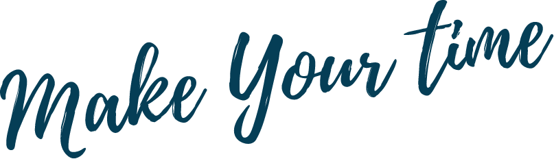 makeYourTime